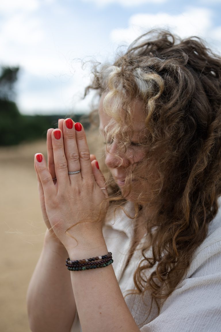 Beginnen met yoga